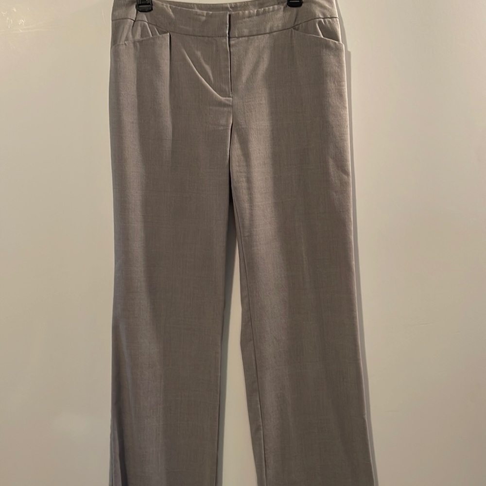 ALFANI Dress Pants